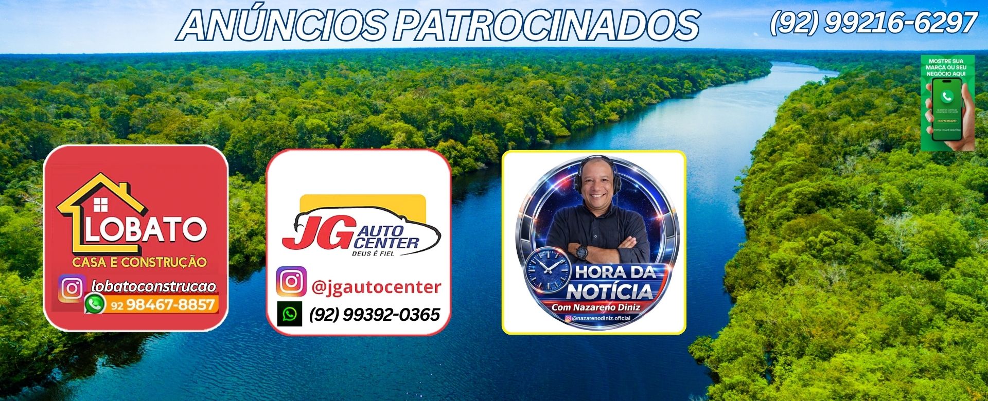 (92) 99488-3086